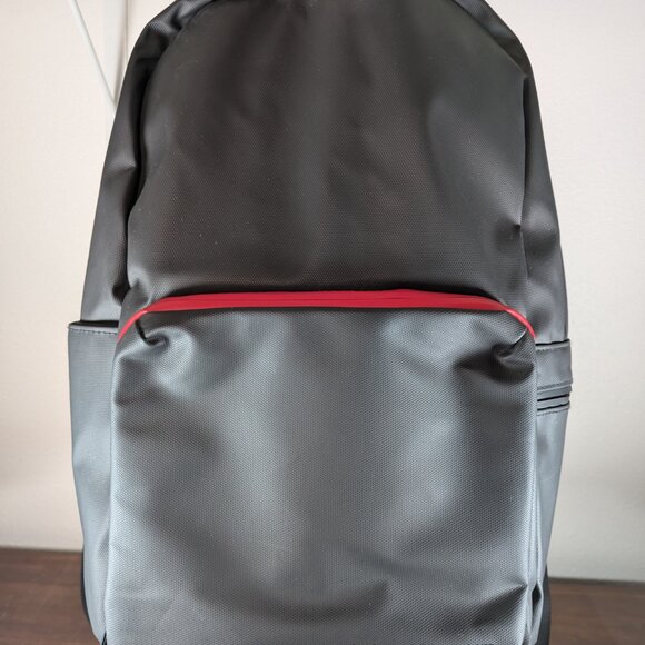 Adobe Summit Creator Backpack - Black and Red - Picture 8 of 8